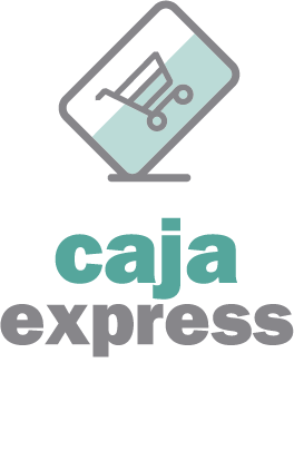 Logo Caja Express