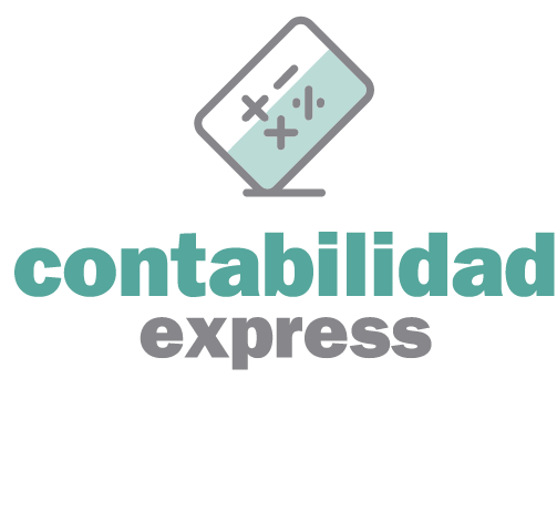 Logo Contabilidad Express