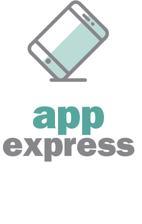 Logo App Express