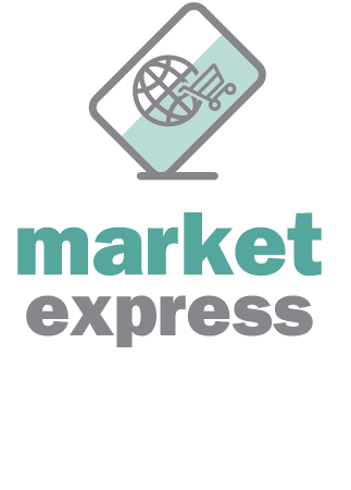 Logo Market Express