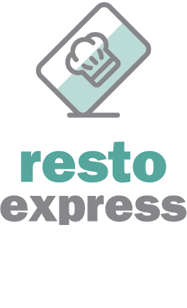 Logo Resto Express
