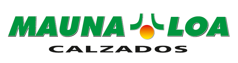 Maunaloa calzados clearance